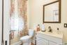 Half Bathroom