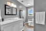 Main Bath