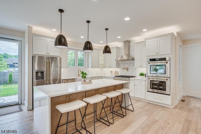 Model Kitchen