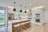Model Kitchen