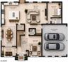 Flrst floor plan