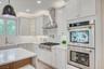 Model kitchen