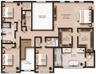 Floor plan 2nd floor