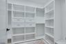 Primary Bedroom Closet