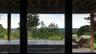 View from Inside to Patio