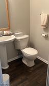 Half bath 1st floor