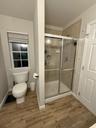 Master bathroom-2nd floor