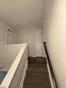 Upstairs