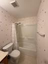 Full bathroom 2-2nd floor