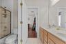 Shared Bathroom