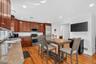 Spacious Kitchen
