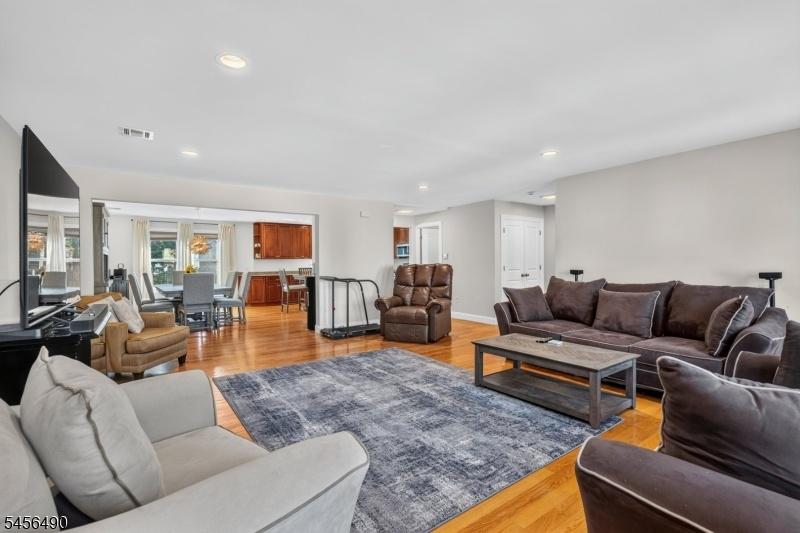 Formal Living Room