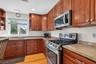 Lots of counter space