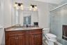 Primary Bath- Large shower