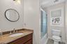 Hallway Full Bath
