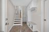 Mud room