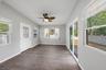Sunroom
