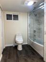 Bathroom - Basemnt
