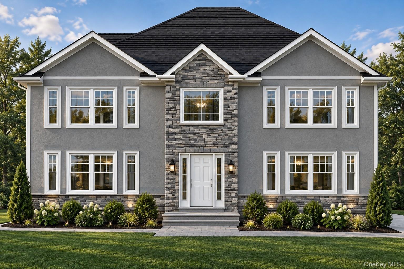 3D Rendering