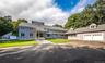 Entire house above grade so lots of windows and lots of natural light throughout the residence. 6 Bedrooms and 6 full bathrooms and one powder room. T