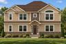 3D Rendering front of home