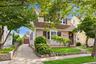 Charming quiet street in Williston Park