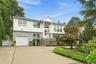 Wrap Around Driveway
