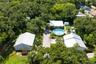 3 Homes 1 large Lot