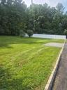 Side yard