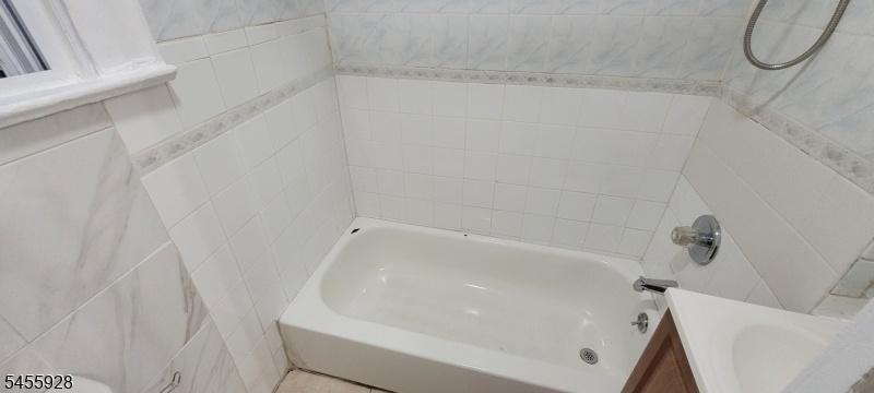 bath