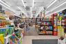 Liquor store