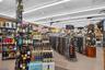 Liquor store
