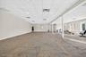 1800 sf commercial space