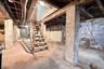Basement Storage
