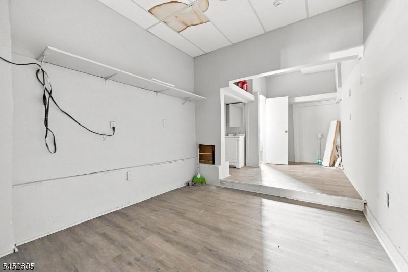 Commercial Space 2
