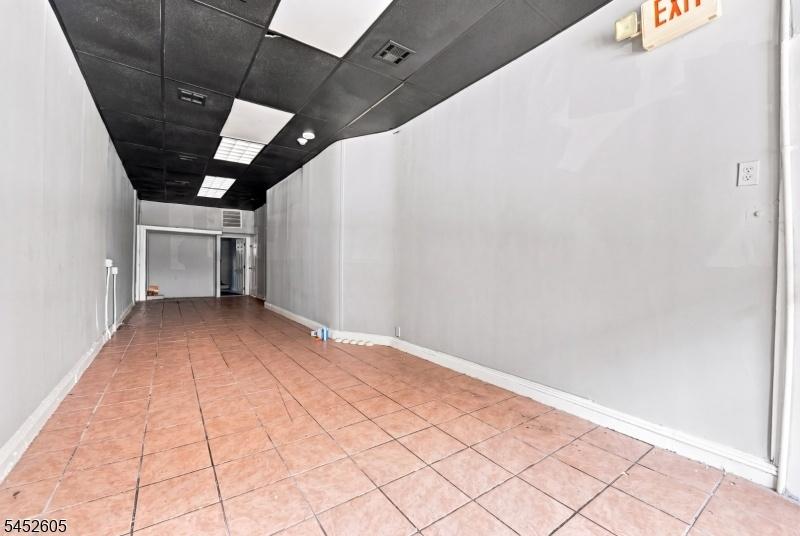 Commercial Space 2