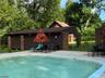 Current covered pool building
