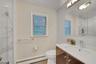 Primary En-suite bath