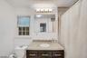 Hall Bath