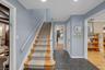 Entry Foyer