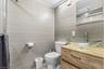 Basement Bathroom