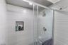 Basement Bathroom