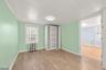 Back Apartment