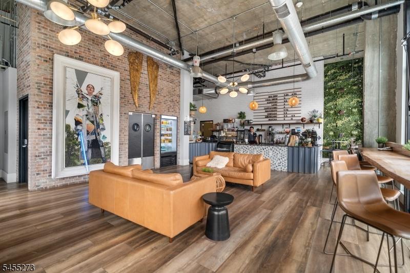 coffee shop