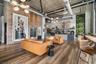 coffee shop