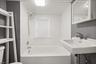 Back Apartment Bathroom