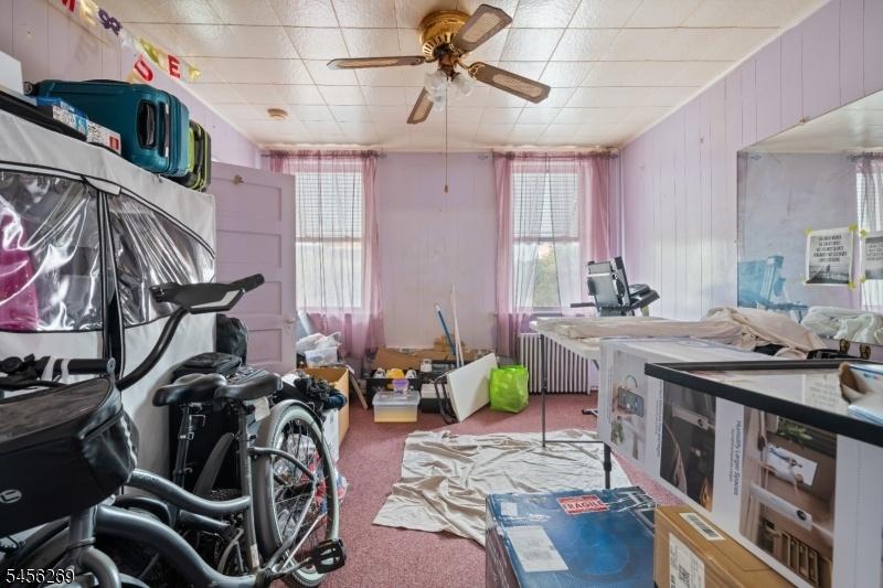 2nd Floor Apartment