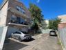 Parking & house