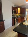 Second fl kitchen