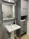 Second fl bathroom